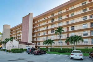 14671 Bonaire Boulevard Boulevard 709, Delray Beach