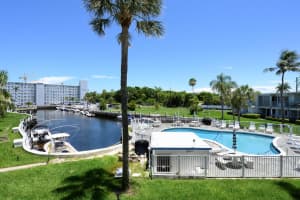 1445 Se 15th Court 203, Deerfield Beach