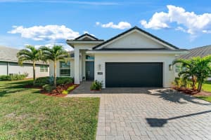 12489 Sw Sunrise Lake Terrace, Port Saint Lucie