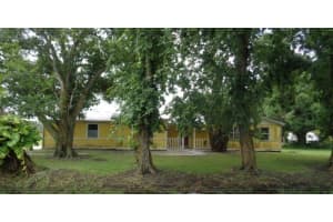 20 Nw 115th Drive, Okeechobee