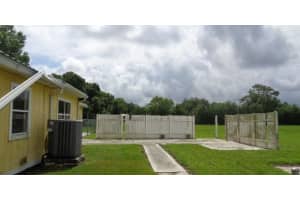 20 NW 115th Drive, Okeechobee, FL 34972 Sold 09/23/25