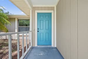 1192 SW Irving Street, Port Saint Lucie, FL 34983 - MLS#R11111856
