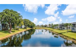 477 Monaco J, Delray Beach, FL 33446 - MLS#R11111859
