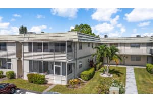 477 Monaco J, Delray Beach, FL 33446 - MLS#R11111859