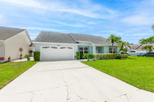460 NW Casanova Circle, Port Saint Lucie, FL 34986 Sold 11/12/25