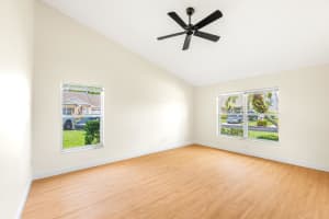 460 NW Casanova Circle, Port Saint Lucie, FL 34986 Sold 11/12/25