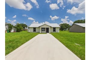 910 NW 5th Street, Okeechobee, FL 34972 Sold 09/30/25