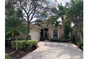 264 Porto Vecchio Way, Palm Beach Gardens
