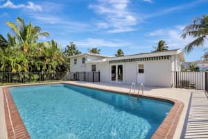 455 NE 14th Street, Boca Raton, FL 33432 - MLS#R11111880