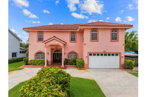 1820 Carambola Road, Lake Clarke Shores