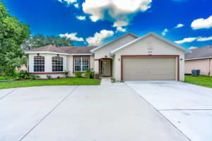926 Sw Nichols Terrace, Port Saint Lucie