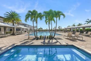 13555 SW Indigo Inlet Lane, Port Saint Lucie, FL 34987 Sold 09/30/25