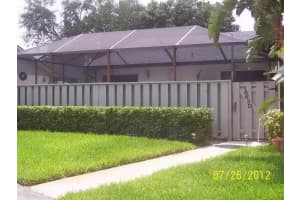 1563 Pheasant Walk C, Fort Pierce