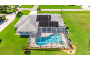 165 SW Hawthorne Circle, Port Saint Lucie, FL 34953 - MLS#R11111910