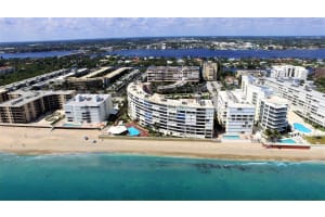 3589 S Ocean Boulevard 31, South Palm Beach, FL 33480 - MLS#R11111912