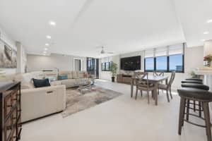 3400 S Ocean 11a Boulevard 11a, Highland Beach, FL 33487 - MLS#R11111913