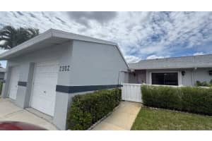 2641 W Gately Drive 2302, West Palm Beach