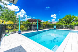 5810 NW Chesboro Terrace, Port St Lucie, FL 34986 Sold 12/10/25