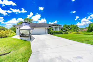 5810 NW Chesboro Terrace, Port St Lucie, FL 34986 Sold 12/10/25