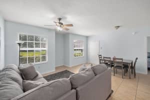 158 SW Peacock Boulevard 107, St Lucie West, FL 34986 - MLS#R11111917