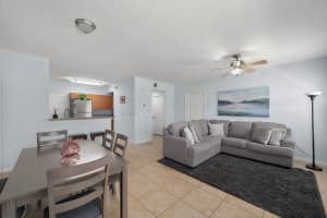 158 SW Peacock Boulevard 107, St Lucie West, FL 34986 - MLS#R11111917
