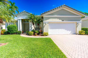 650 Sw Long Key Court, Port Saint Lucie