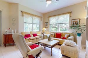 650 SW Long Key Court, Port St Lucie, FL 34986 Sold 09/11/25