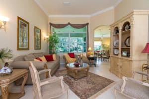 650 SW Long Key Court, Port St Lucie, FL 34986 Sold 09/11/25