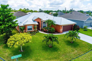 1601 Realty Street, Port Saint Lucie, FL 34987 - MLS#R11111928