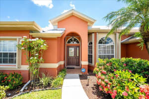 1601 Realty Street, Port Saint Lucie, FL 34987 - MLS#R11111928