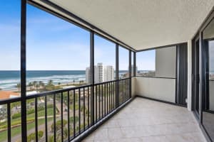 3400 S Ocean Boulevard 11b, Highland Beach