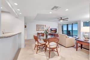 3400 S Ocean Boulevard 11b, Highland Beach, FL 33487 - MLS#R11111930