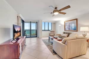 3400 S Ocean Boulevard 11b, Highland Beach, FL 33487 - MLS#R11111930