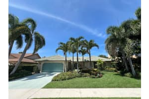 2647 Monaco Terrace, Palm Beach Gardens, FL 33410 Sold 12/01/25