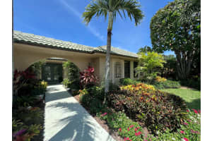 2647 Monaco Terrace, Palm Beach Gardens, FL 33410 Sold 12/01/25