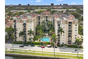 1803 N Flagler Drive 310, West Palm Beach, FL 33407 - MLS#R11111934