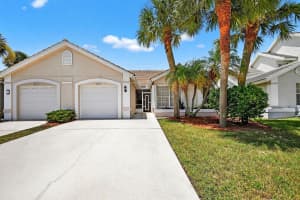 6669 Marissa Circle, Lake Worth