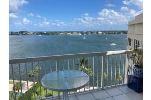 2600 N Flagler Drive Ph 4, West Palm Beach