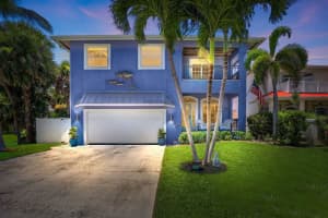 503 Hernando Street, Fort Pierce, Fl 34949, Fort Pierce