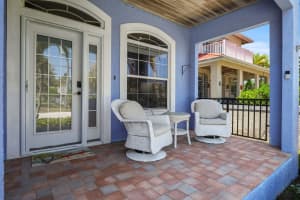 503 Hernando Street, Fort Pierce, FL 34949 - MLS#R11111951