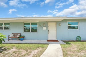 3387 Bermuda Road, Palm Beach Gardens, FL 33410 - MLS#R11111952