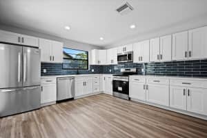 4600 Brook Drive, West Palm Beach, FL 33417 Sold 10/15/25