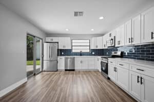 4600 Brook Drive, West Palm Beach, FL 33417 Sold 10/15/25