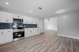 4600 Brook Drive, West Palm Beach, FL 33417 Sold 10/15/25