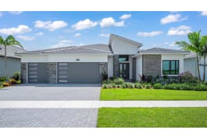 9155 SW Shinnecock Drive, Port Saint Lucie, FL 34987 Sold 10/30/25