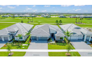 9155 SW Shinnecock Drive, Port Saint Lucie, FL 34987 Sold 10/30/25