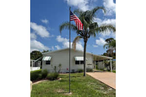 35 La Puerta Del Norte, Fort Pierce, Fl 34951, Fort Pierce