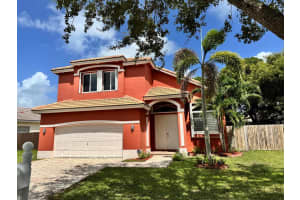 1430 Se 22nd Lane, Homestead