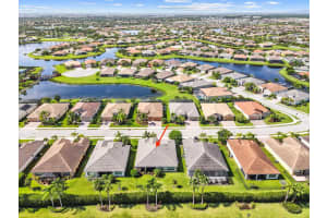 10127 SW Cypress Wood Court, Port Saint Lucie, FL 34987 - MLS#R11111966