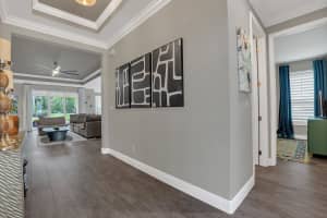 10127 SW Cypress Wood Court, Port Saint Lucie, FL 34987 - MLS#R11111966